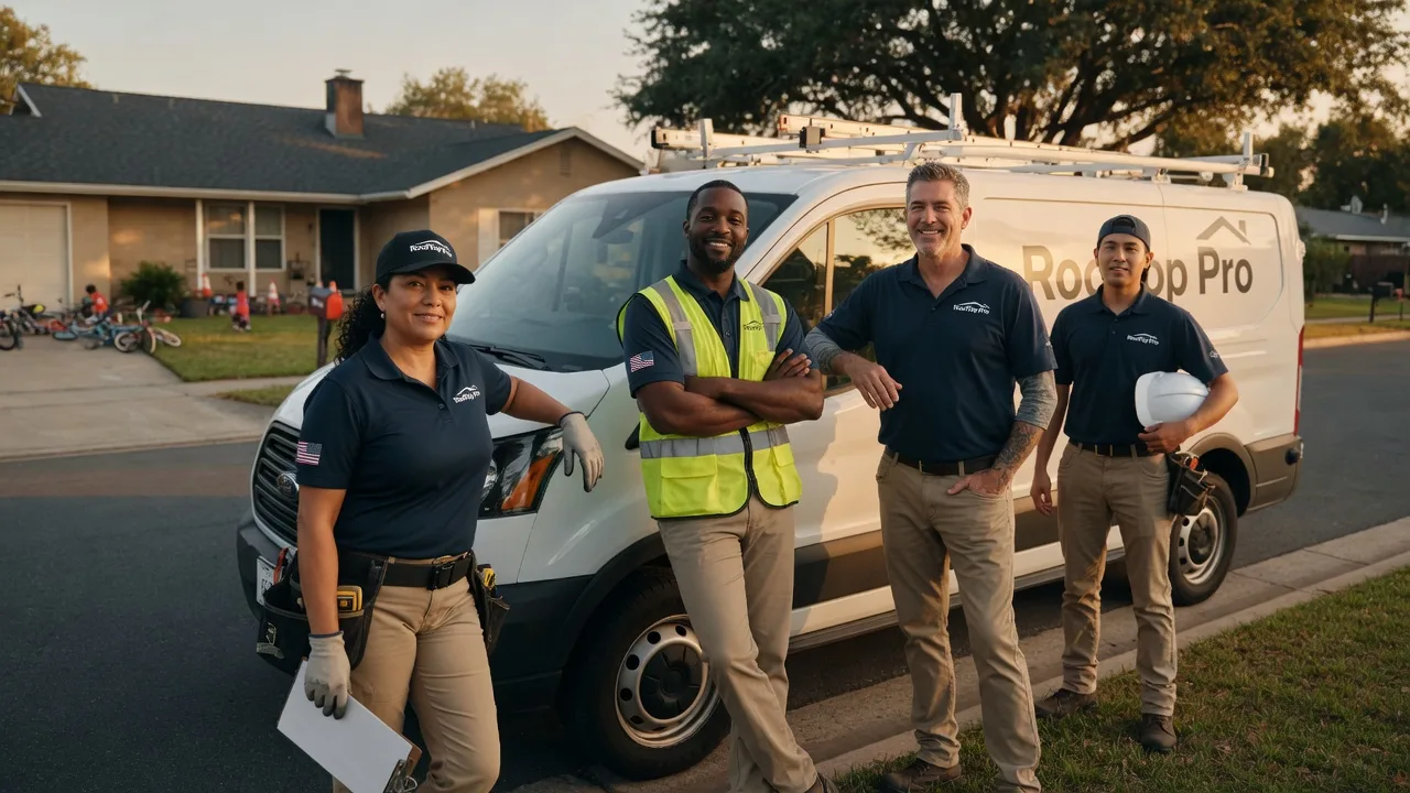 Roof Repair in Allenhurst, NJ near me